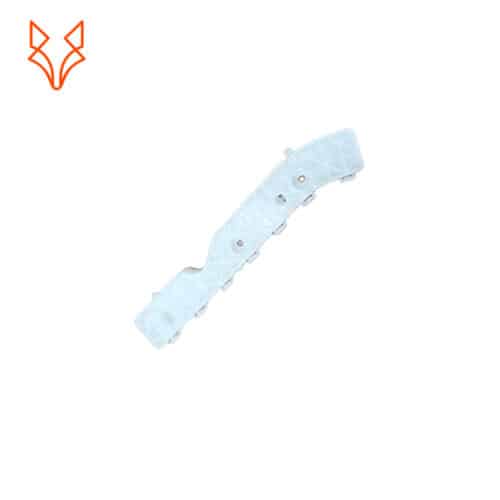 براکت سپر عقب سمت راست جک J4