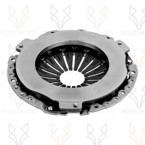 ديسک کلاچ فنردار خودرو جک S5 (اصلی)