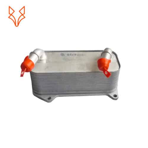 رادیاتور خنککن روغن گیربکس جک K7-S5
