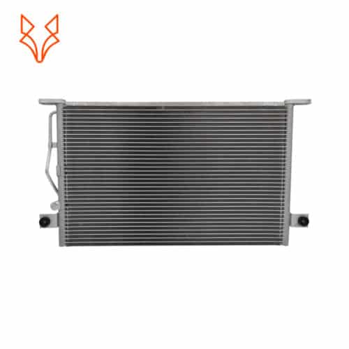 رادیاتور کولر جک 1.5 S5