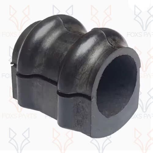 لاستیک چاکدار (بوش) میل موج گیر جلو جک S5 کدفنی 90/0070012