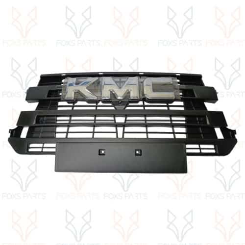جلو پنجره KMC T8