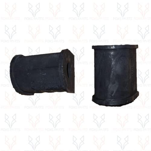 لاستیک چاکدار عقب جک J5