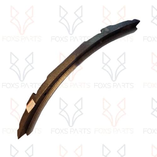 فرم ضربه گیر سپرجلو جک J4