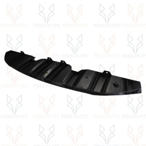 محافظ زير سپر جلو جک J4 (شرکتی)